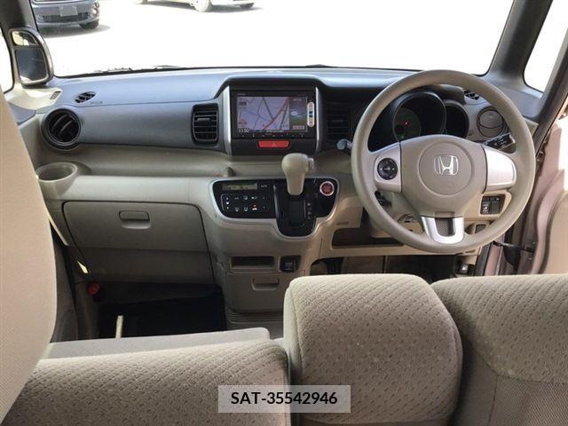 Honda N BOX 2013-11 231010-10