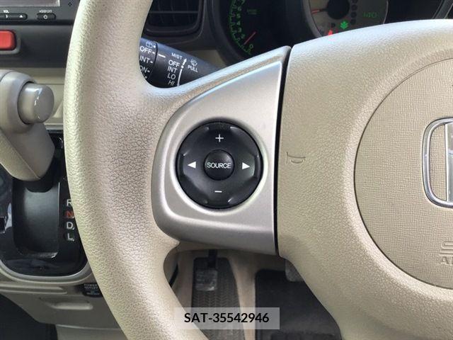 Honda N BOX 2013-11 231010-13