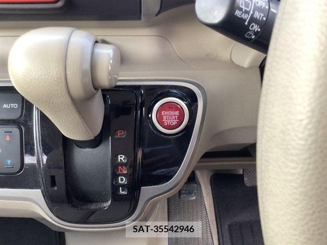 Honda N BOX 2013-11 231010-14
