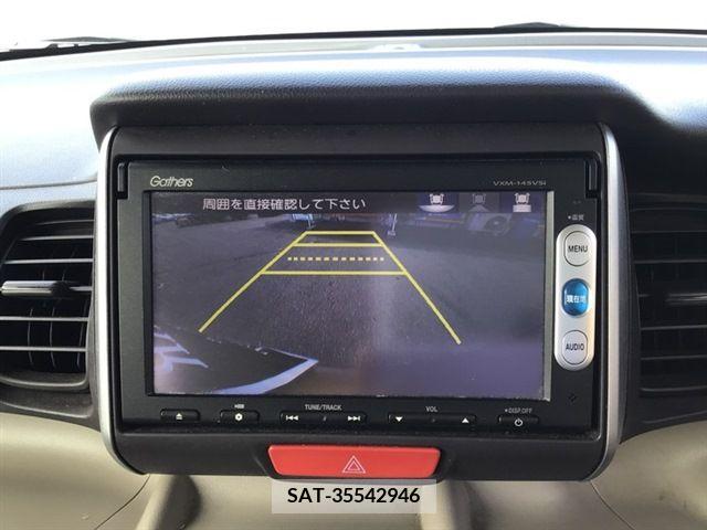 Honda N BOX 2013-11 231010-16