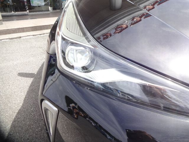 Toyota PRIUS 2020-01 7761-27