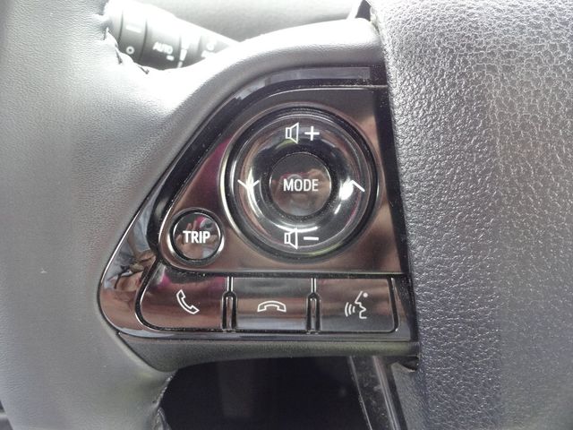 Toyota PRIUS 2020-01 7761-17
