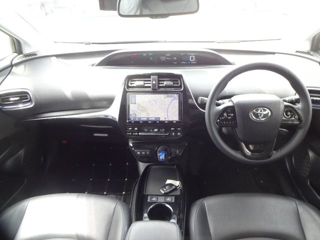 Toyota PRIUS 2020-01 7761-2