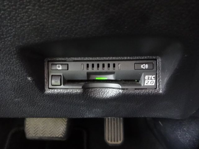 Toyota PRIUS 2020-01 7761-22