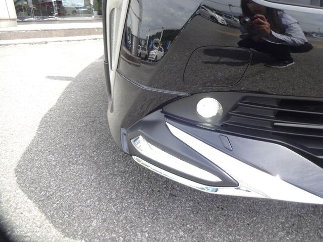 Toyota PRIUS 2020-01 7761-28