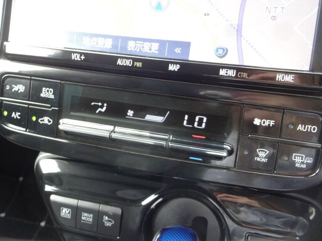 Toyota PRIUS 2020-01 7761-12