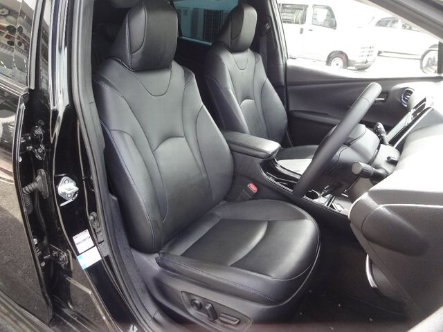 Toyota PRIUS 2020-01 7761-4