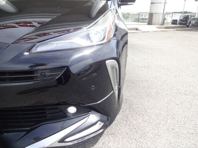 Toyota PRIUS 2020-01 7761-26