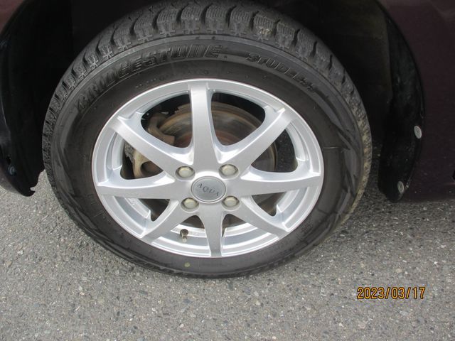 Daihatsu MOVE CONTE 2016-01 2849-26