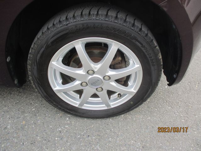Daihatsu MOVE CONTE 2016-01 2849-21