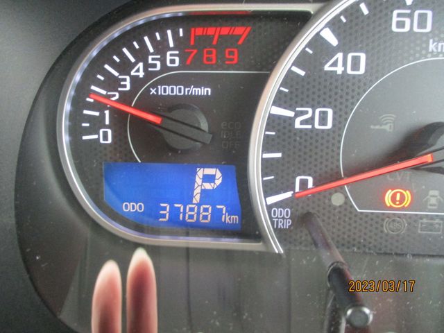 Daihatsu MOVE CONTE 2016-01 2849-28