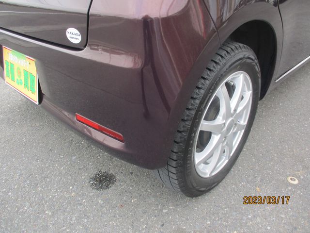 Daihatsu MOVE CONTE 2016-01 2849-23