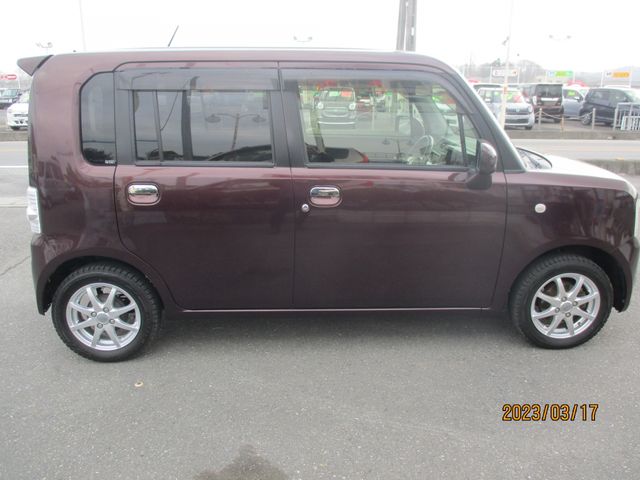 Daihatsu MOVE CONTE 2016-01 2849-3