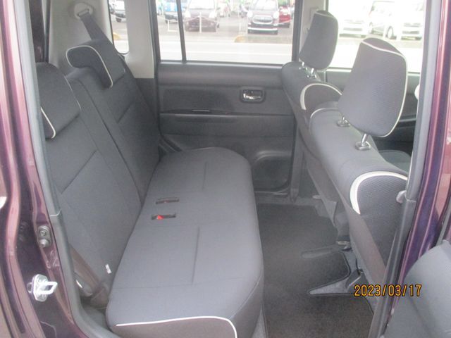Daihatsu MOVE CONTE 2016-01 2849-16