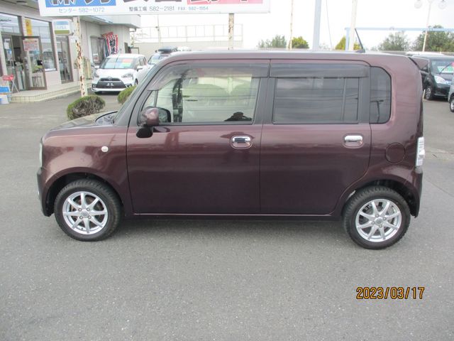 Daihatsu MOVE CONTE 2016-01 2849-7