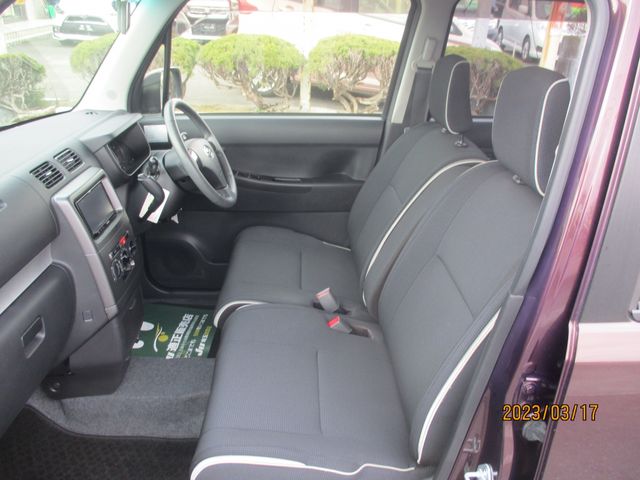 Daihatsu MOVE CONTE 2016-01 2849-18