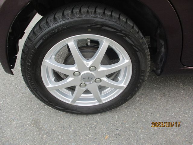 Daihatsu MOVE CONTE 2016-01 2849-22