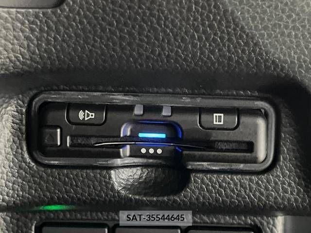 Honda N BOX CUSTOM 2021-02 307289-7