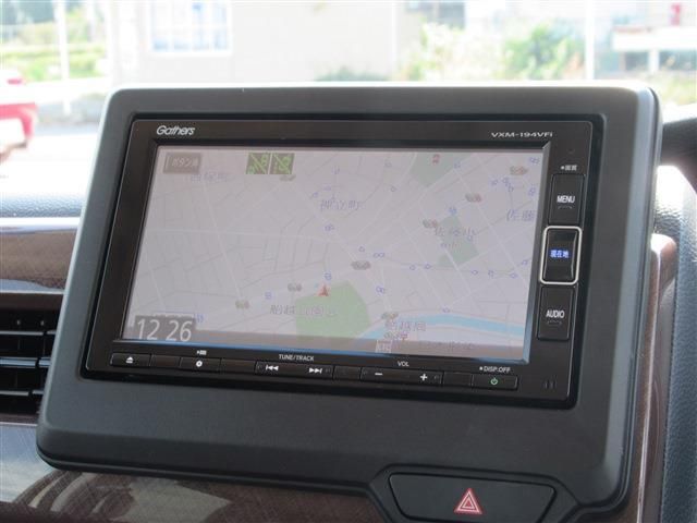Honda N BOX 2019-02 190451-2