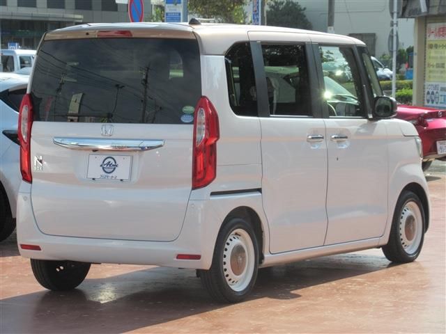 Honda N BOX 2019-02 190451-7