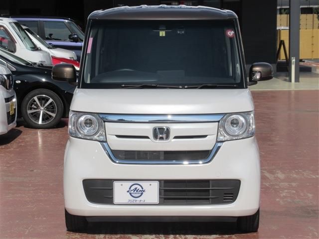 Honda N BOX 2019-02 190451-19