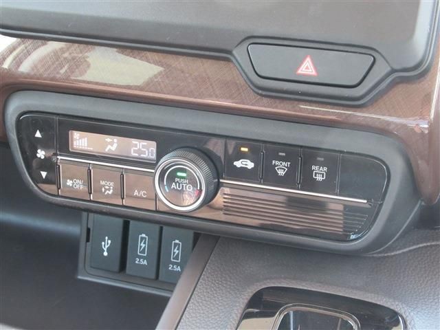 Honda N BOX 2019-02 190451-9