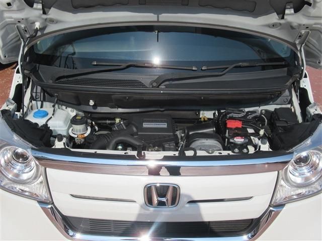 Honda N BOX 2019-02 190451-18