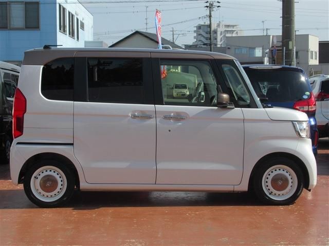 Honda N BOX 2019-02 190451-21