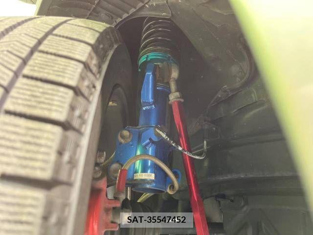 Suzuki ALTO WORKS 2015-12 345436-3