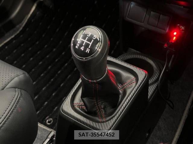 Suzuki ALTO WORKS 2015-12 345436-2