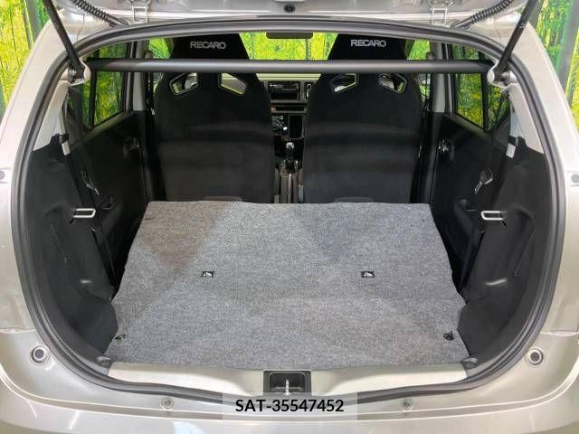 Suzuki ALTO WORKS 2015-12 345436-13