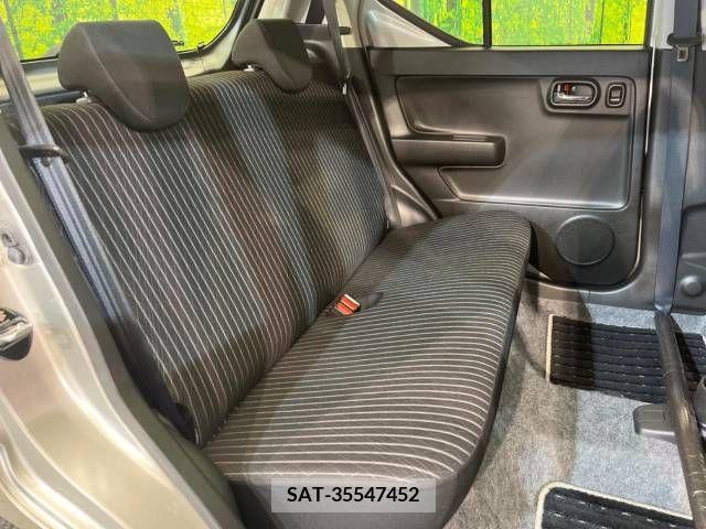 Suzuki ALTO WORKS 2015-12 345436-12
