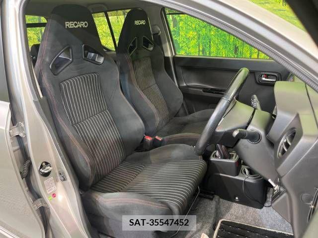 Suzuki ALTO WORKS 2015-12 345436-11