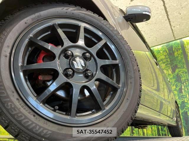 Suzuki ALTO WORKS 2015-12 345436-15