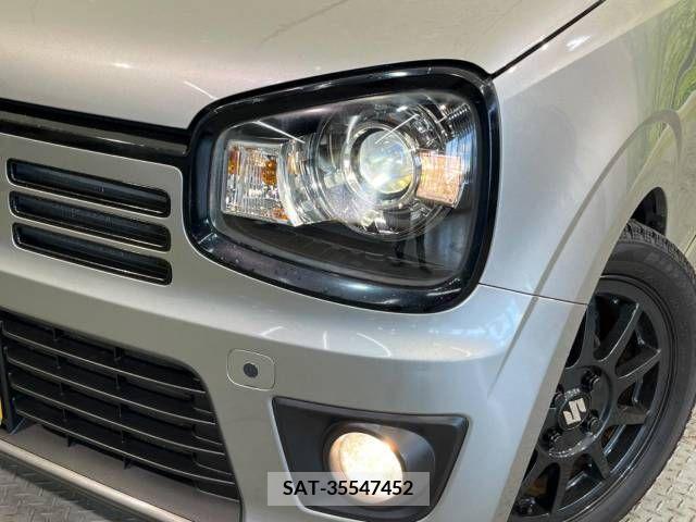 Suzuki ALTO WORKS 2015-12 345436-14