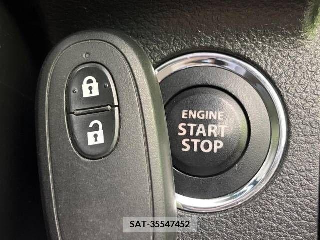 Suzuki ALTO WORKS 2015-12 345436-9