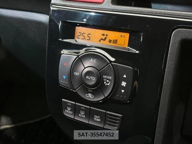 Suzuki ALTO WORKS 2015-12 345436-8