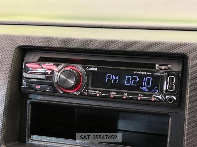 Suzuki ALTO WORKS 2015-12 345436-5