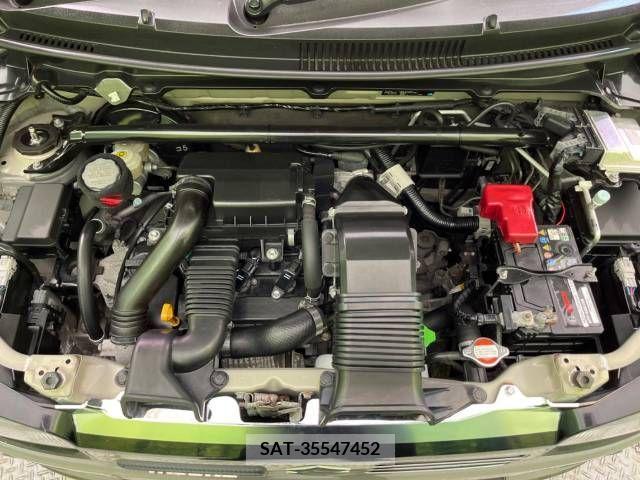 Suzuki ALTO WORKS 2015-12 345436-4