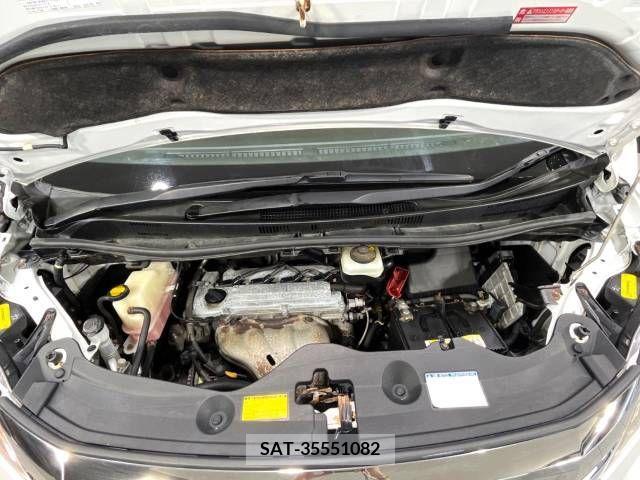 Toyota VELLFIRE 2011-12 369845-18