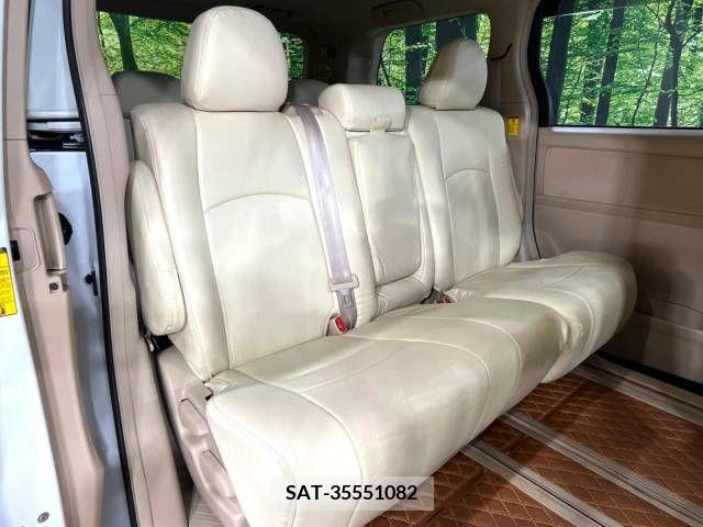Toyota VELLFIRE 2011-12 369845-8