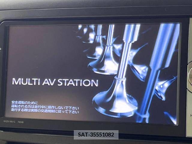 Toyota VELLFIRE 2011-12 369845-5