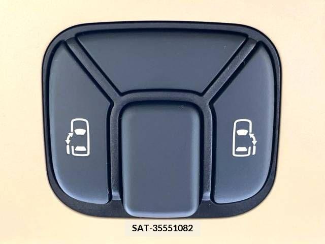 Toyota VELLFIRE 2011-12 369845-4