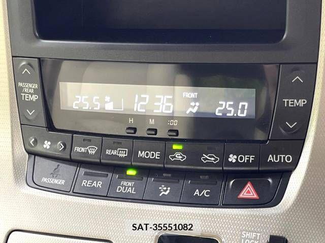 Toyota VELLFIRE 2011-12 369845-3