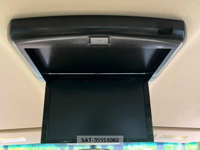 Toyota VELLFIRE 2011-12 369845-2