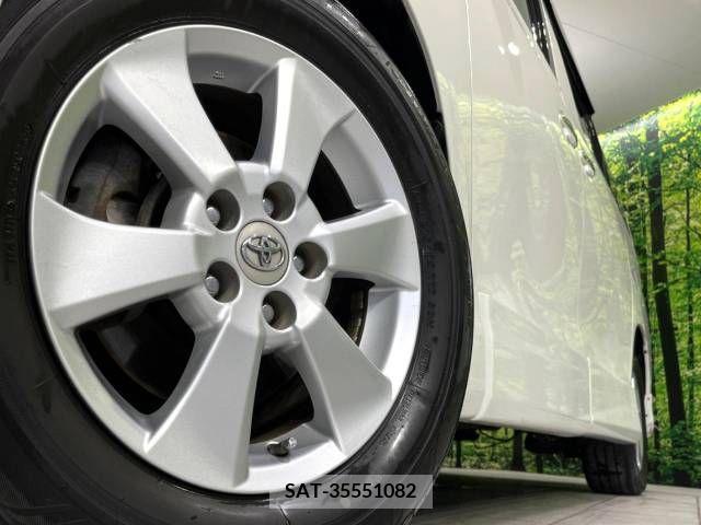 Toyota VELLFIRE 2011-12 369845-12