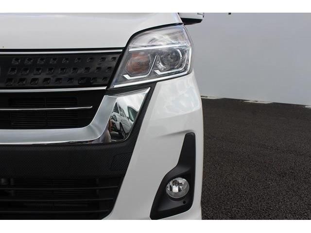 Nissan DAYZ ROOX 2017-06 17421-4