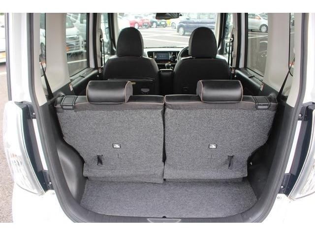 Nissan DAYZ ROOX 2017-06 17421-9