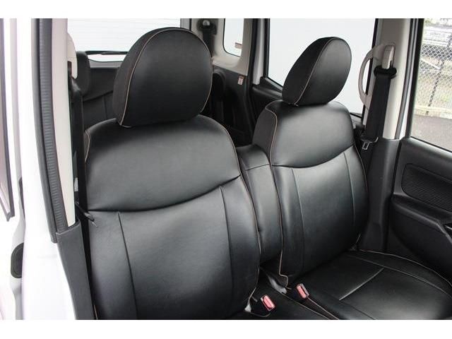 Nissan DAYZ ROOX 2017-06 17421-12