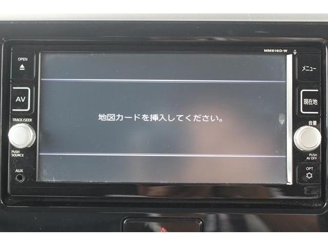 Nissan DAYZ ROOX 2017-06 17421-15